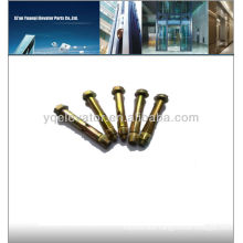 elevator anchor bolt, standard size anchor bolt for elevator spare parts